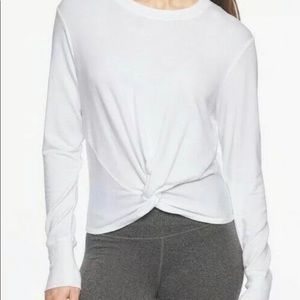 Athleta top